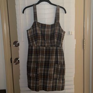 American Eagle Dress